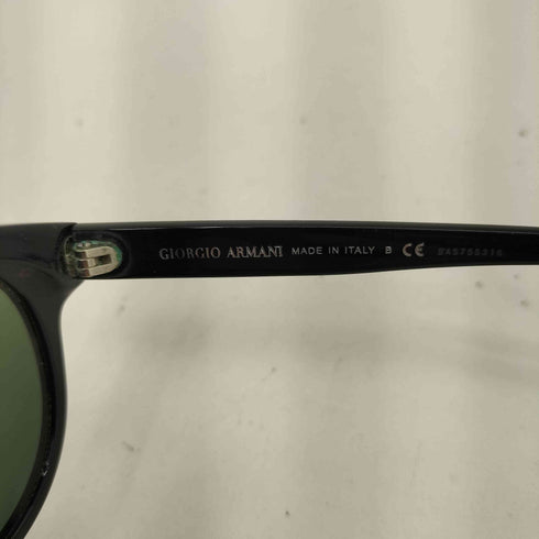 ジョルジオアルマーニ Giorgio Armani サングラス メンズ  51□20